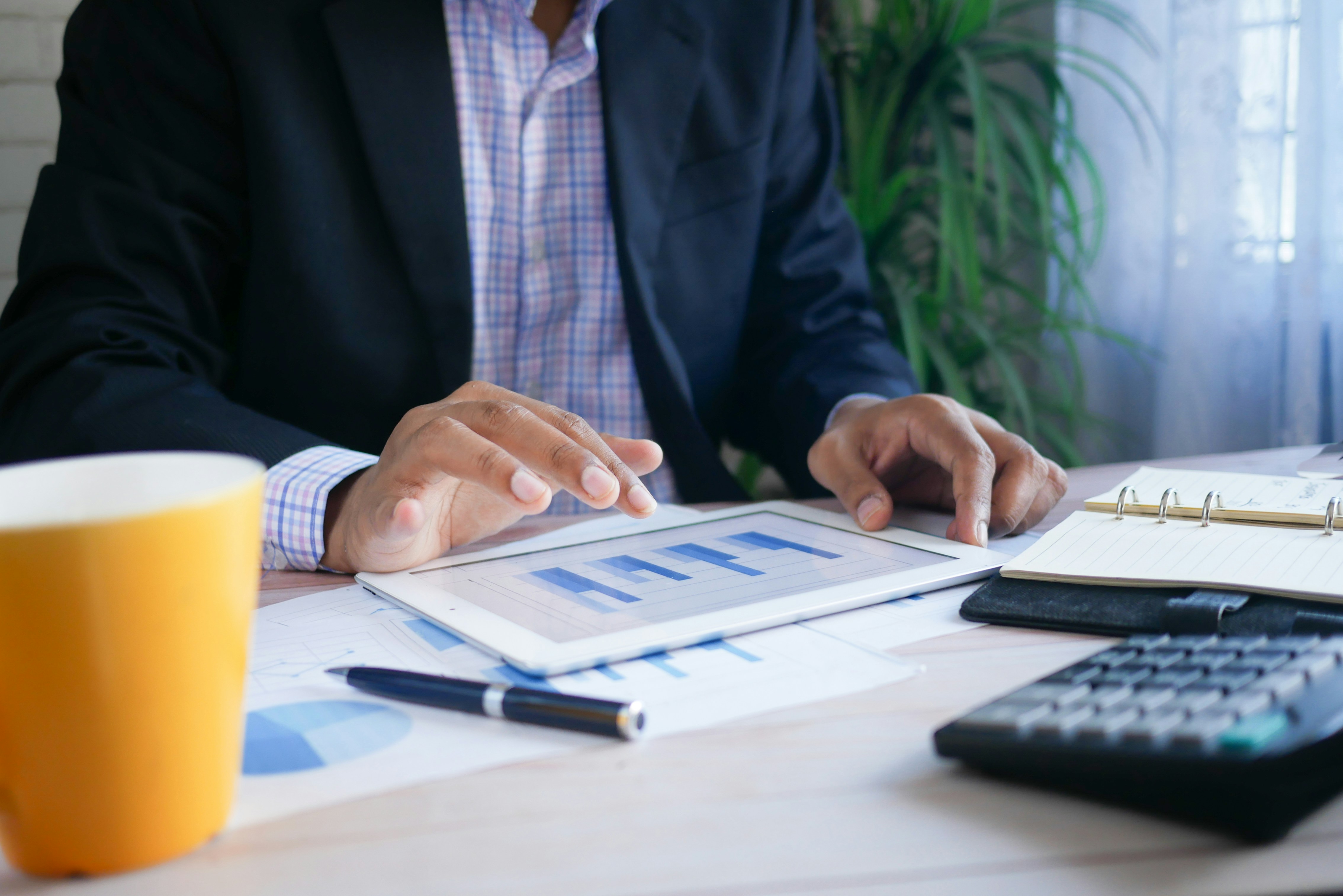 Ready to become a Senior Accounting Officer? Find the right position for you.