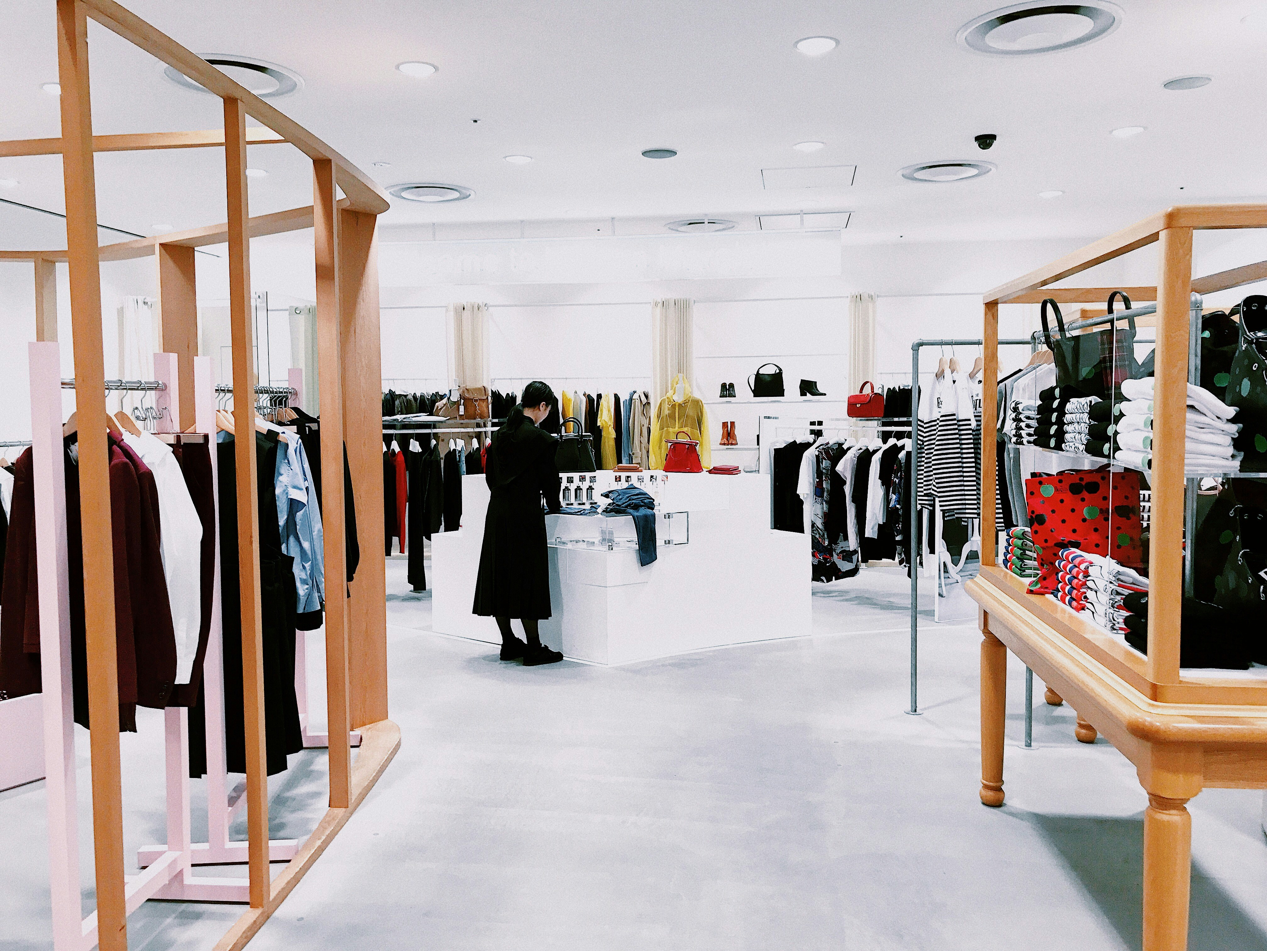 Where are the Best Retail Store Manager Jobs?