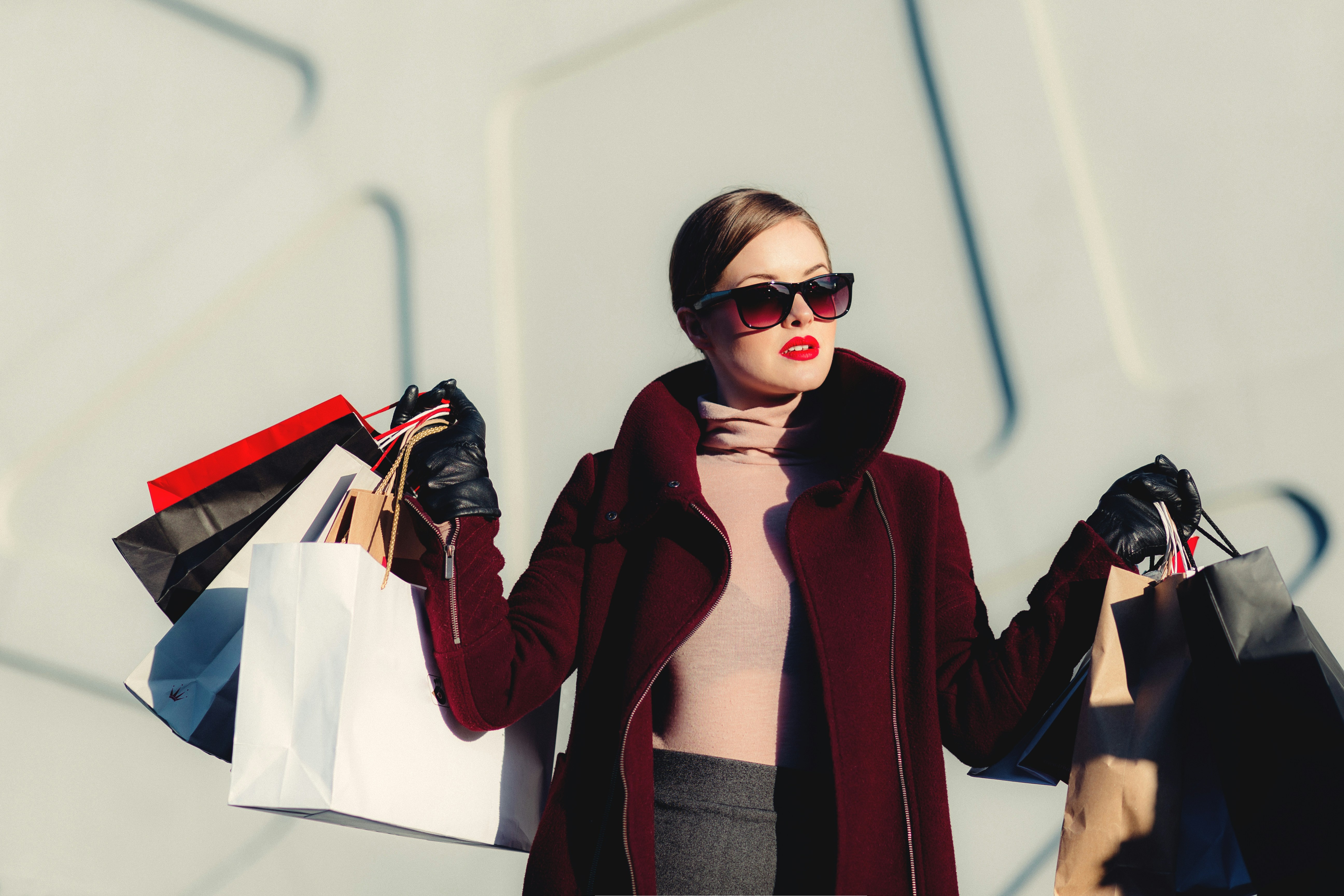 How to Become a Mystery Shopper