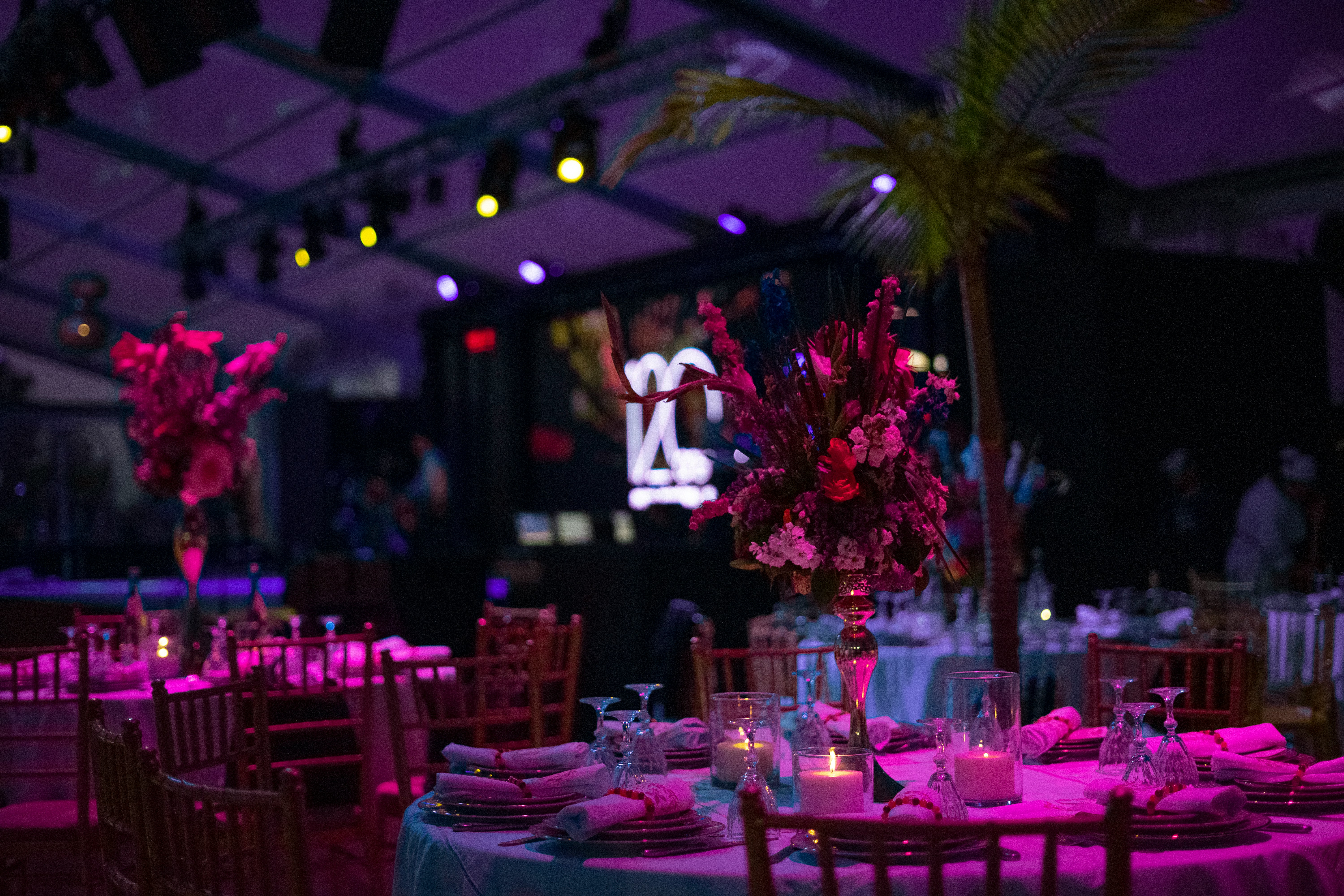 The Duties of an Events Coordinator