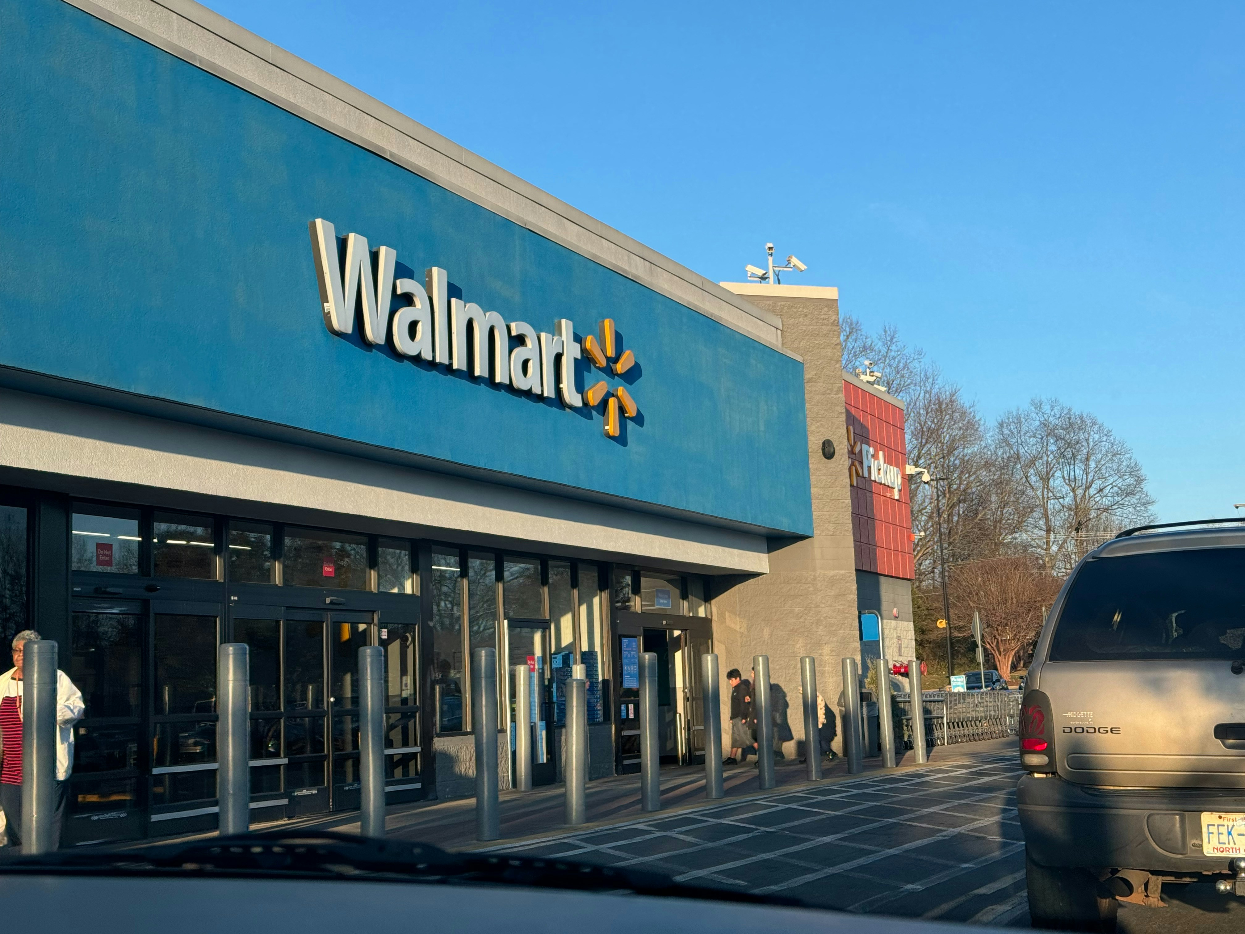 Walmart Jobs