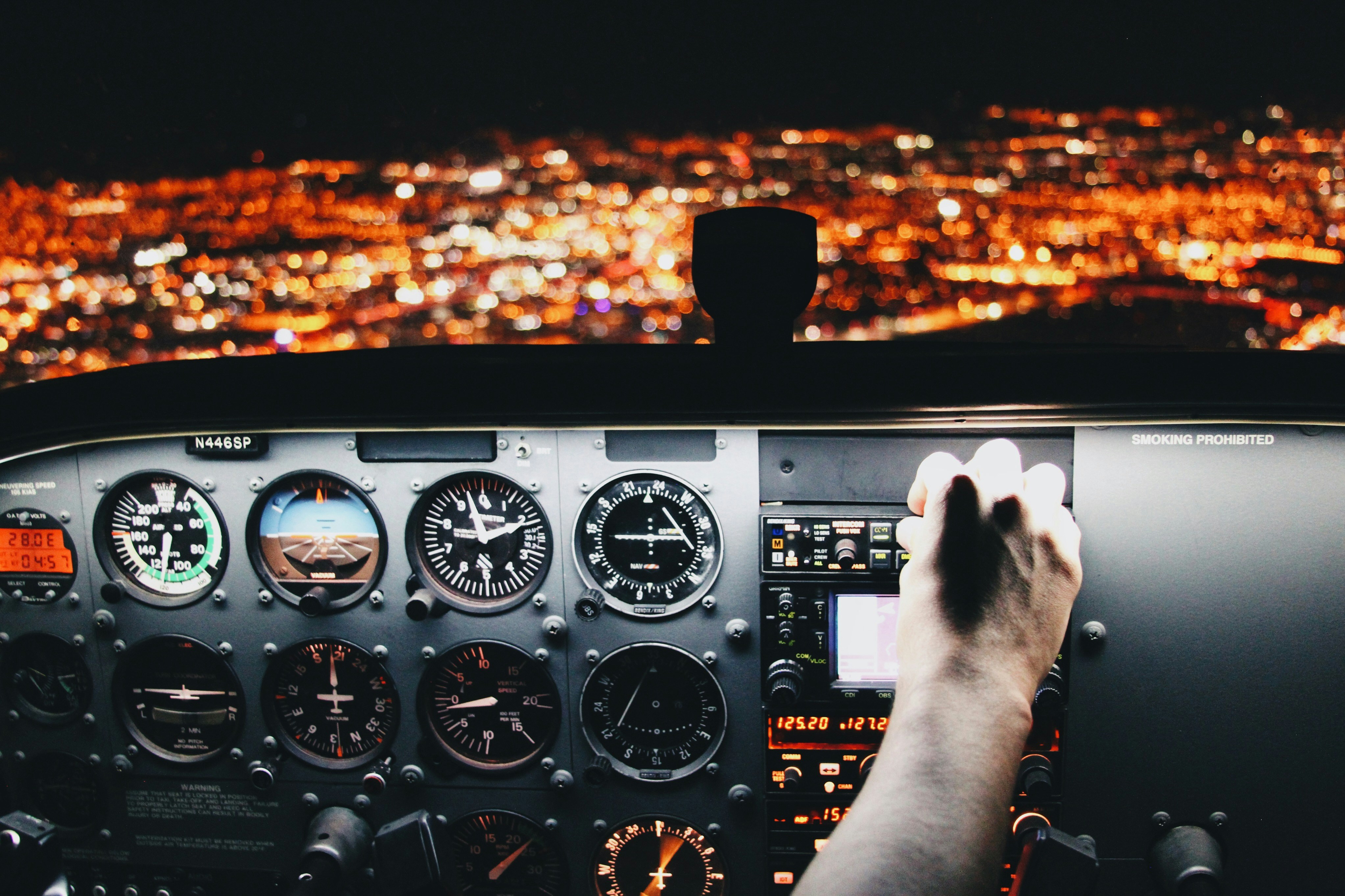 Aircraft Pilot Jobs