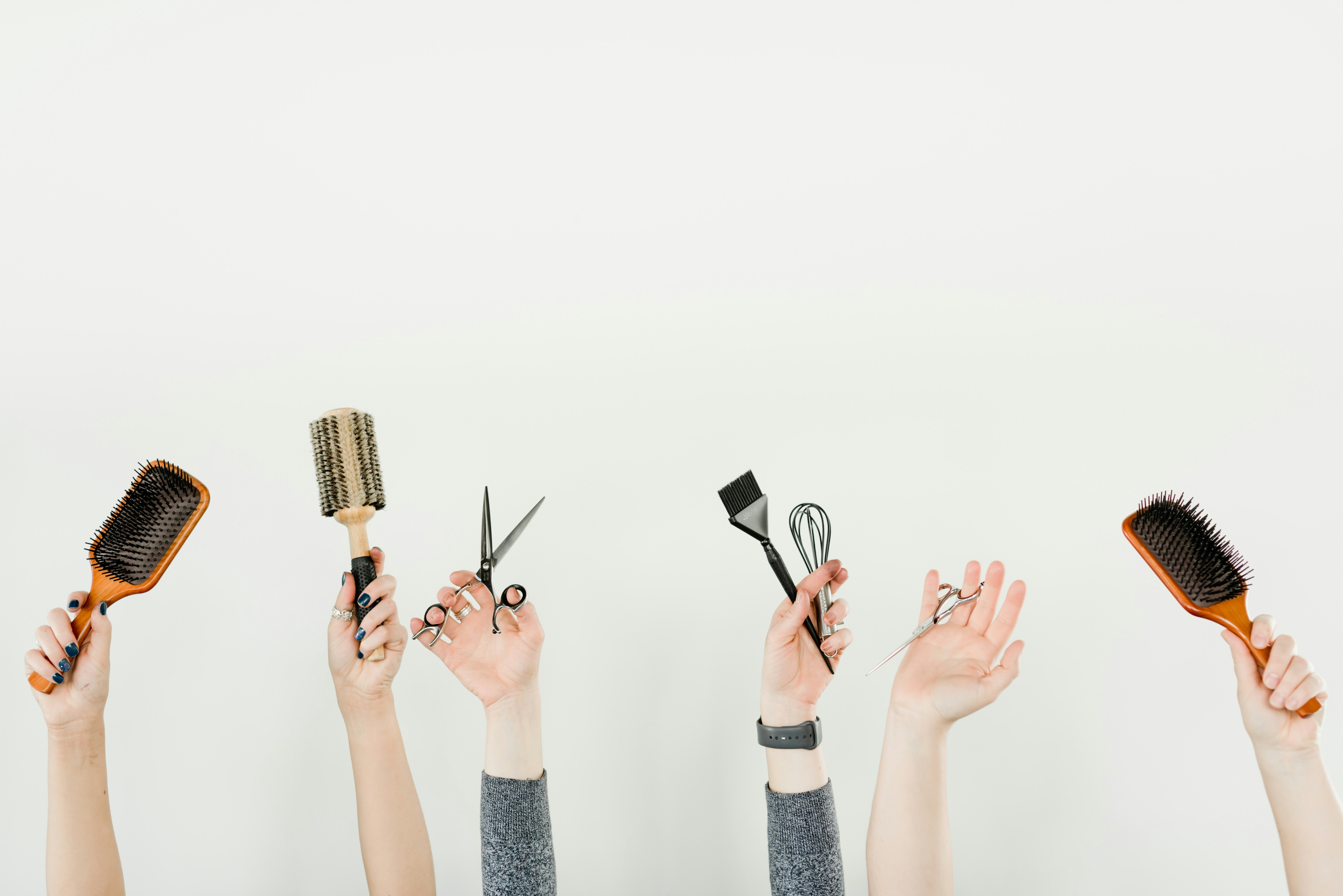 The Things to be Aware of when Starting a Salon Apprenticeship.