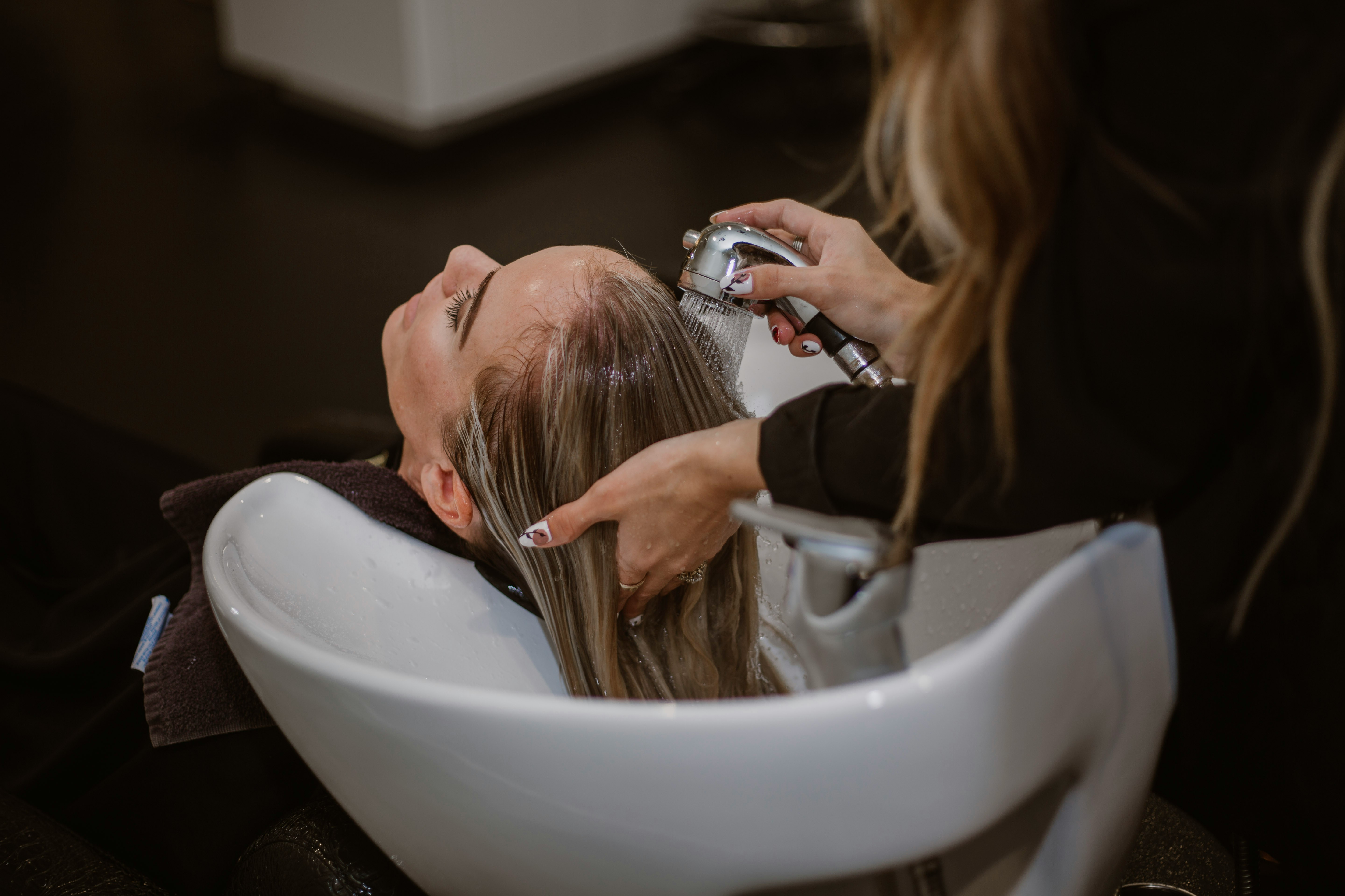 Hairdressing Salon Jobs