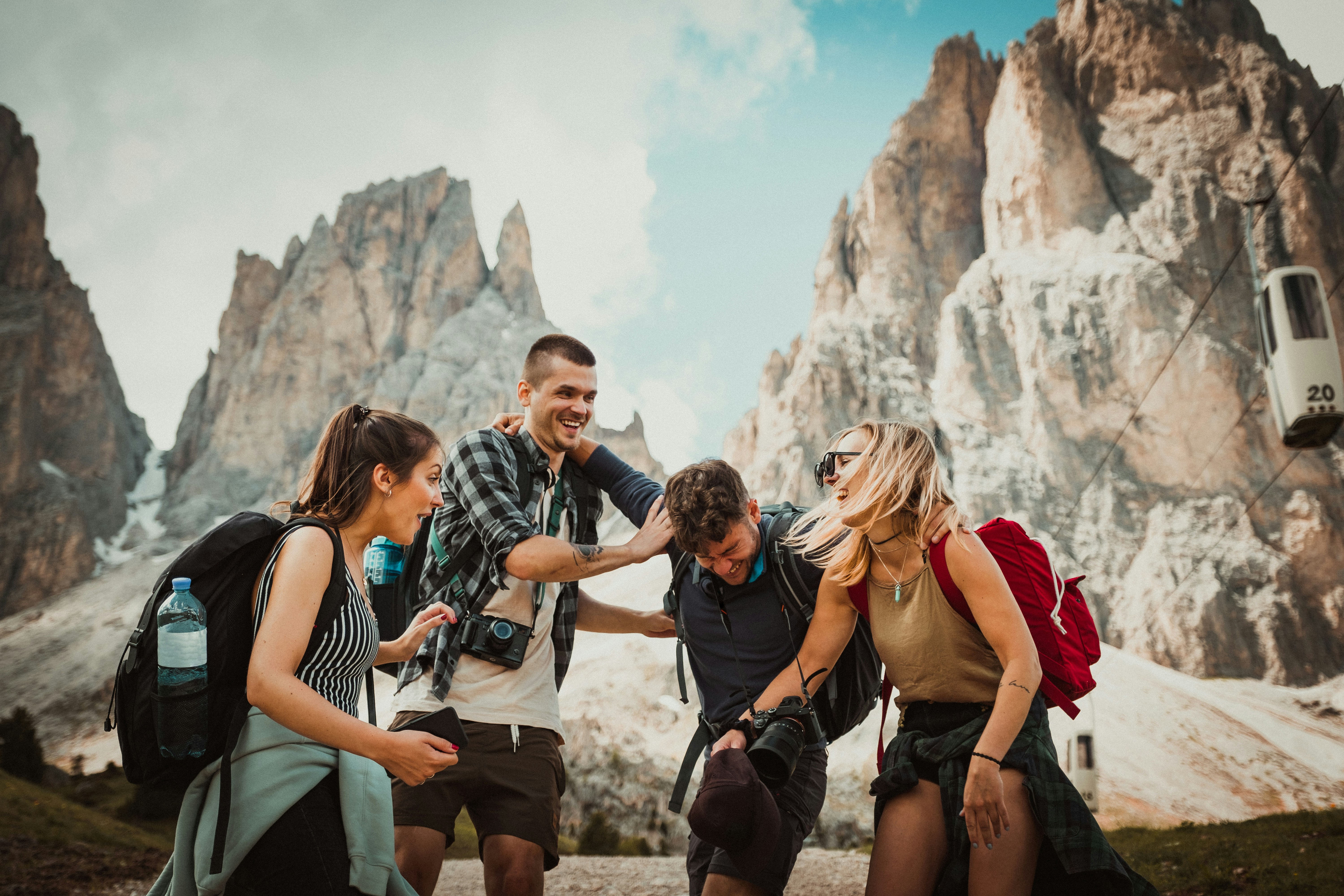Travel & Tourism Jobs
