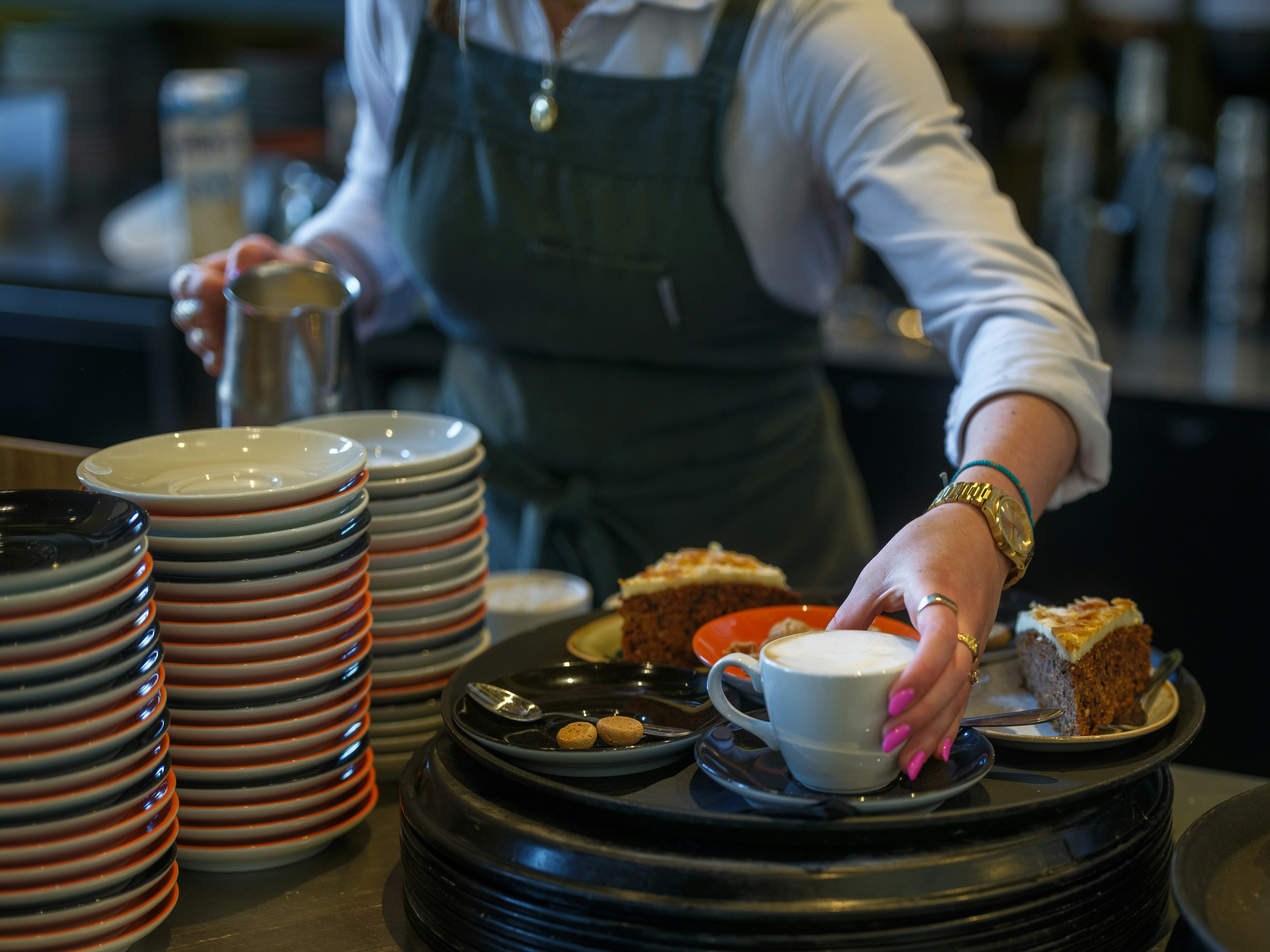 Best Places to Work for Waitress