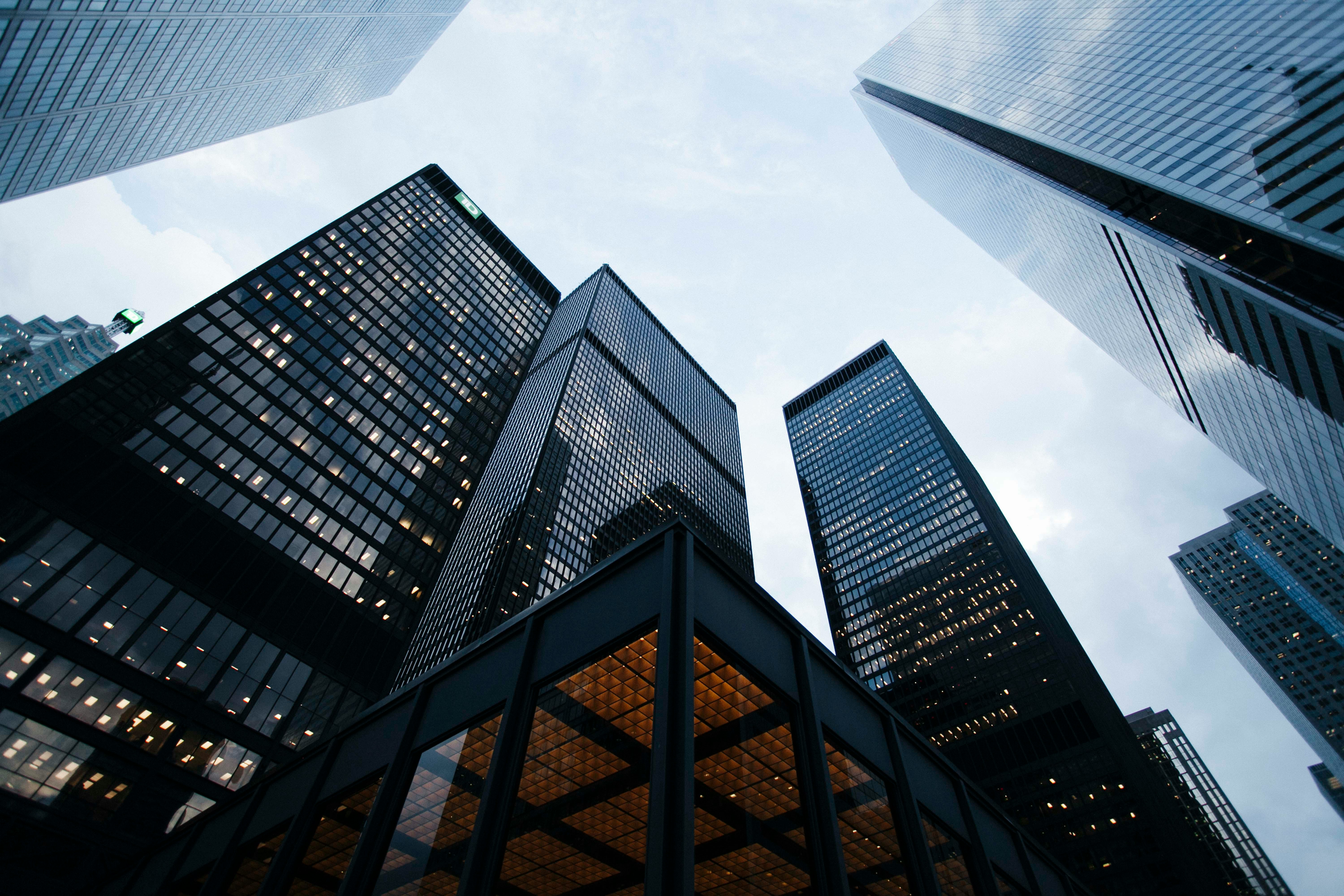 The Best Corporate Accounting Jobs - How to Find Them