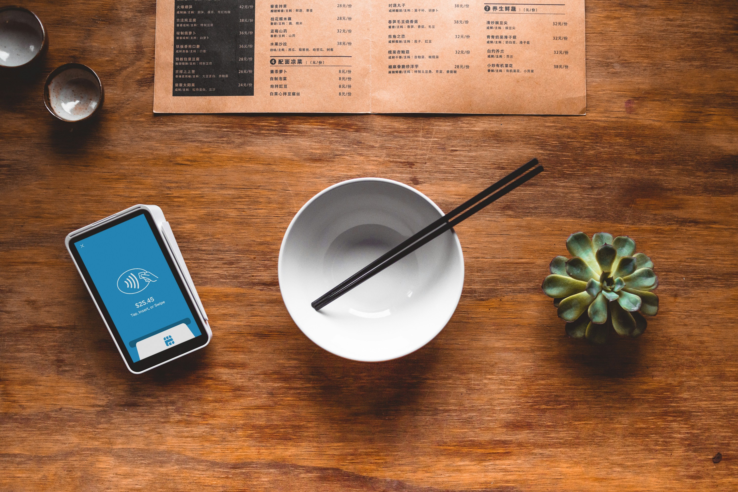 Food & Restaurant Jobs