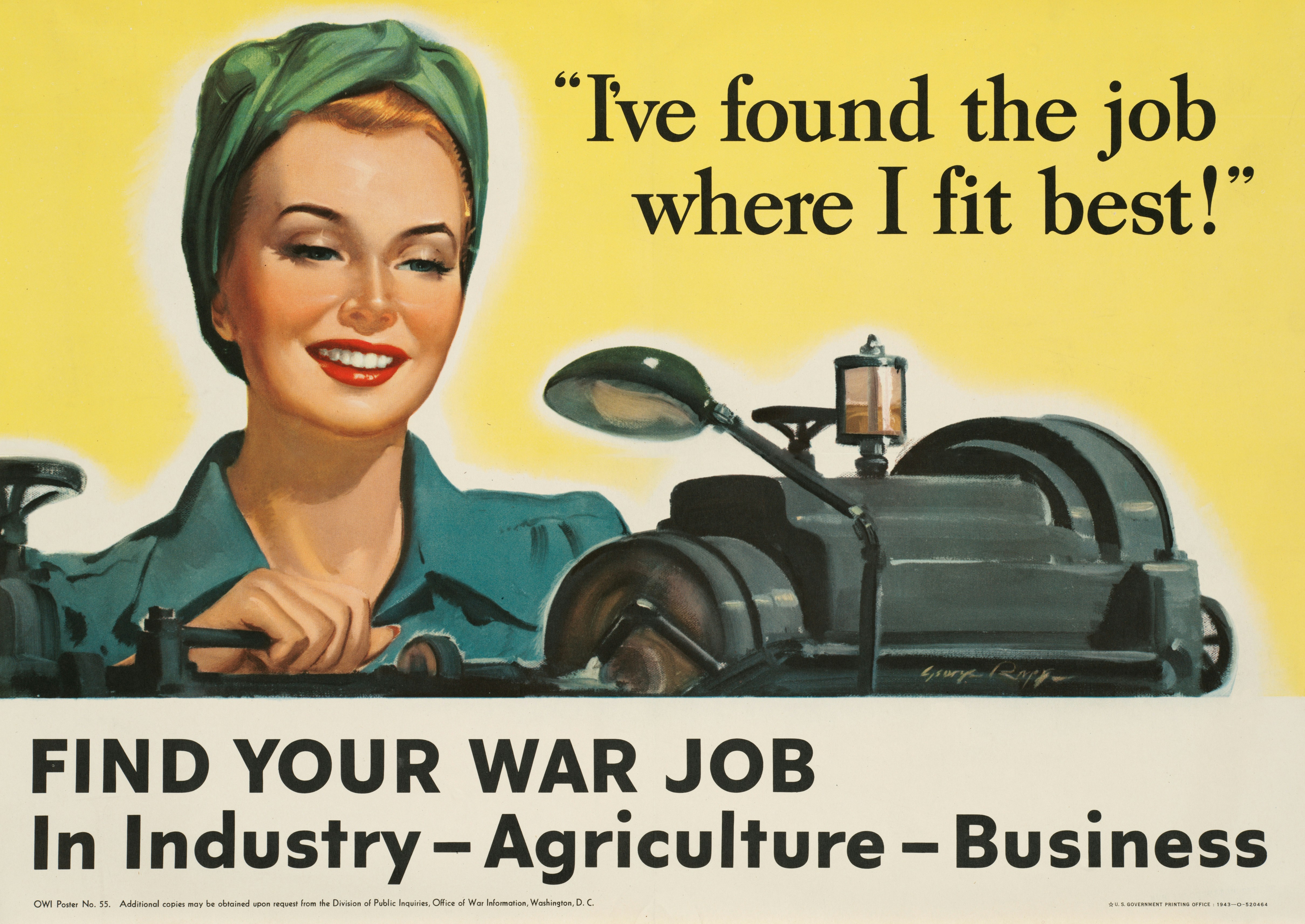 How To Get The Job You Want