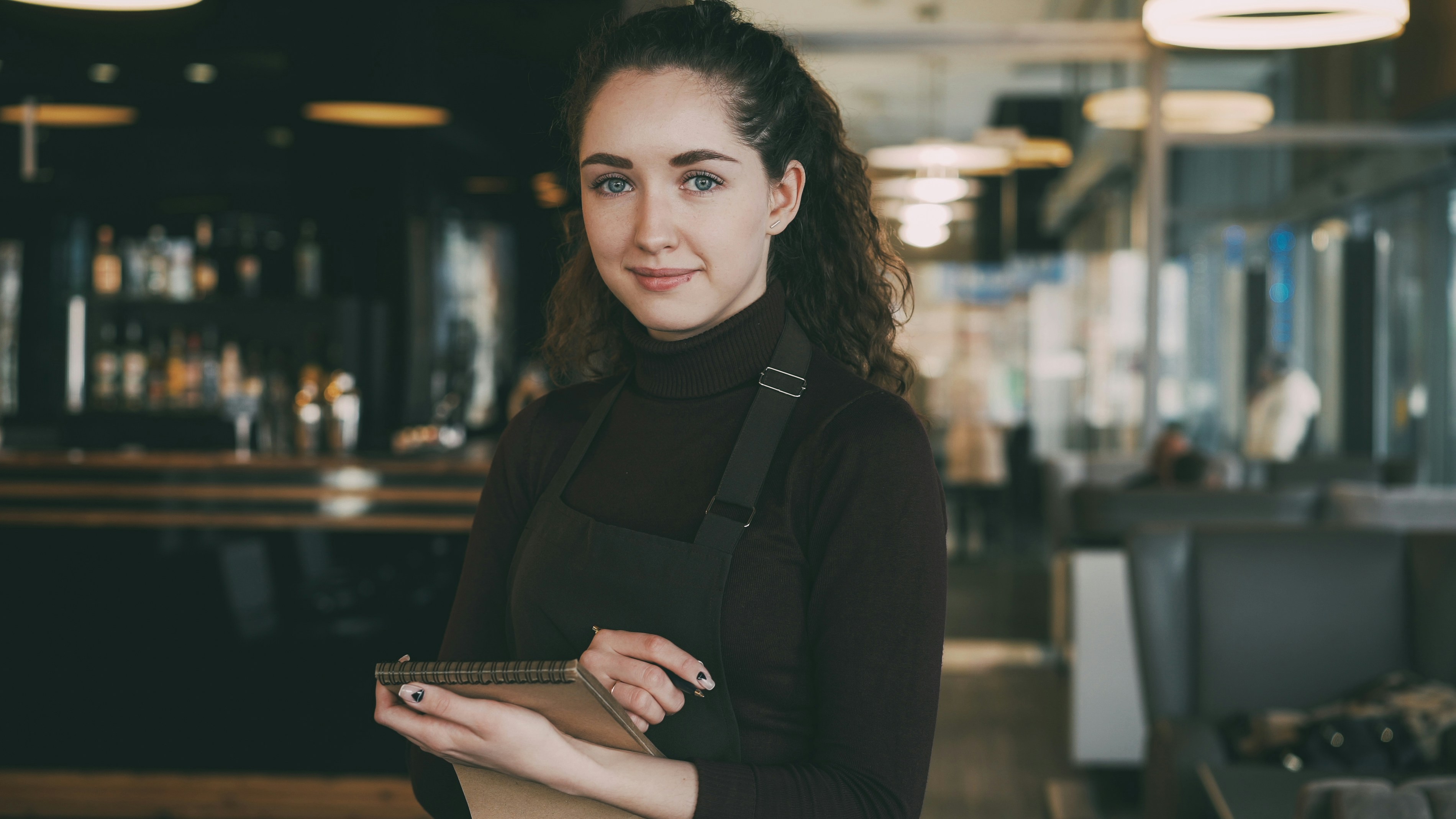 The Café Staffing Crisis 2026