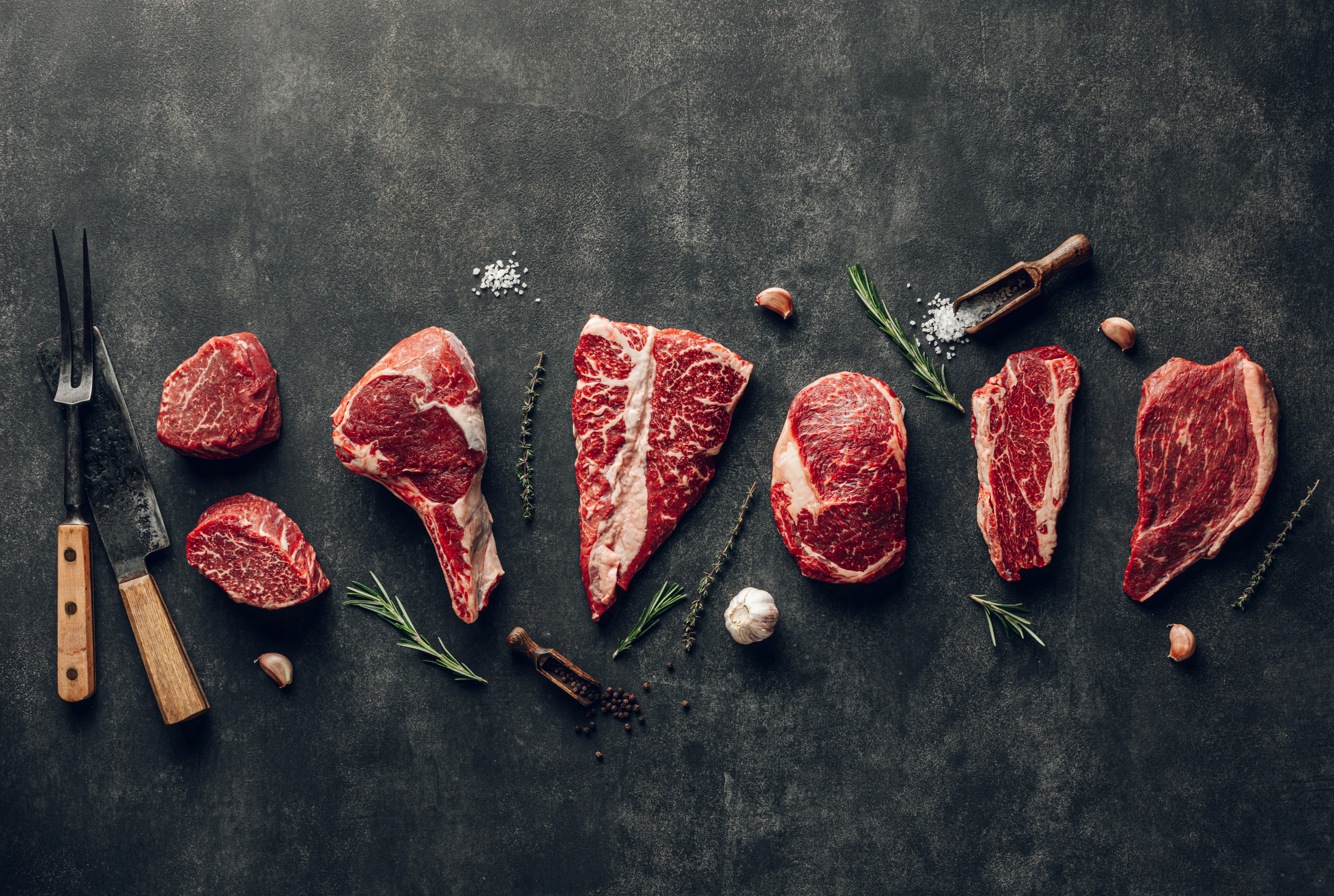 Where are the best Butchery Jobs?