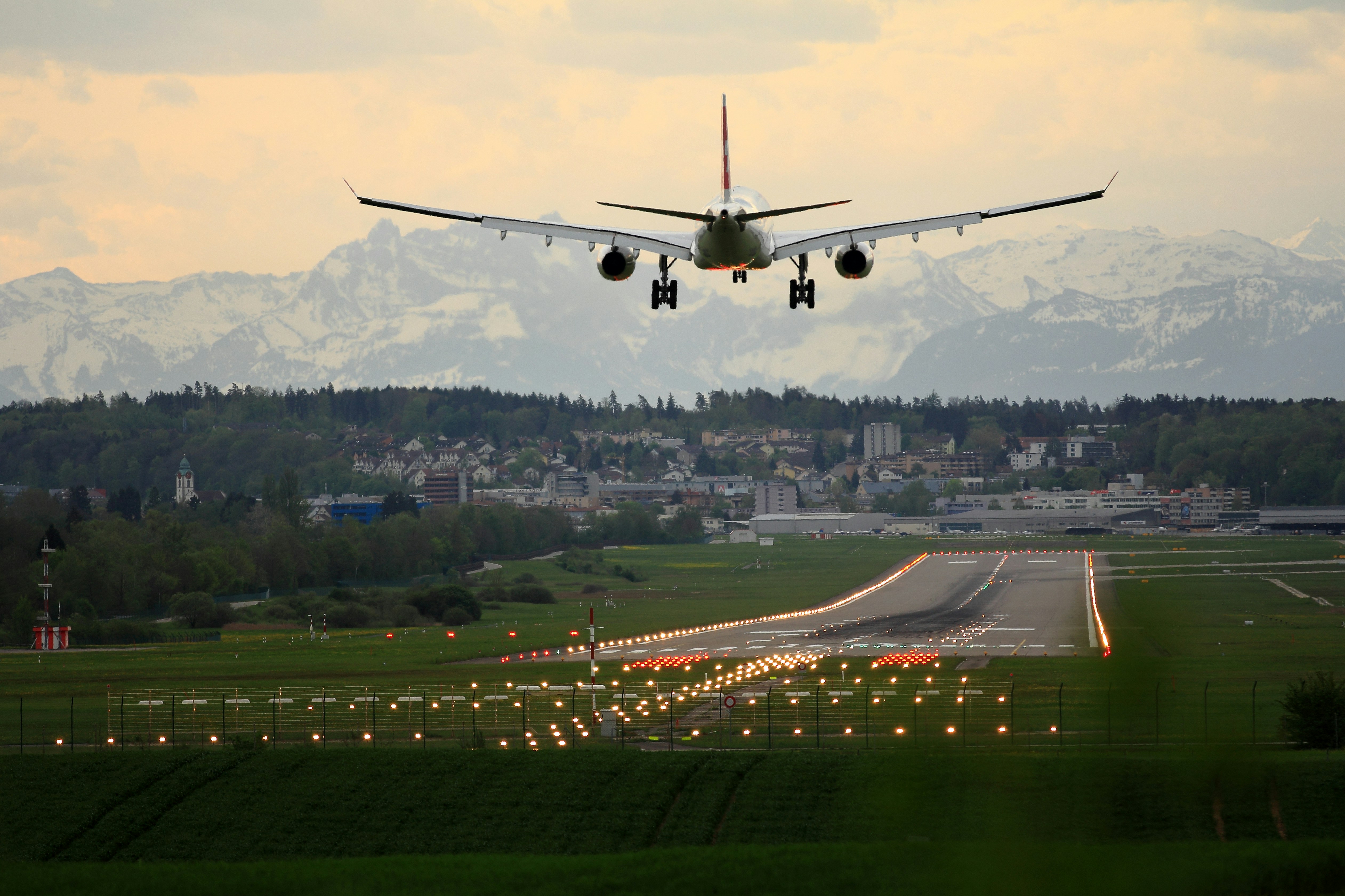 Air Traffic Controller Jobs
