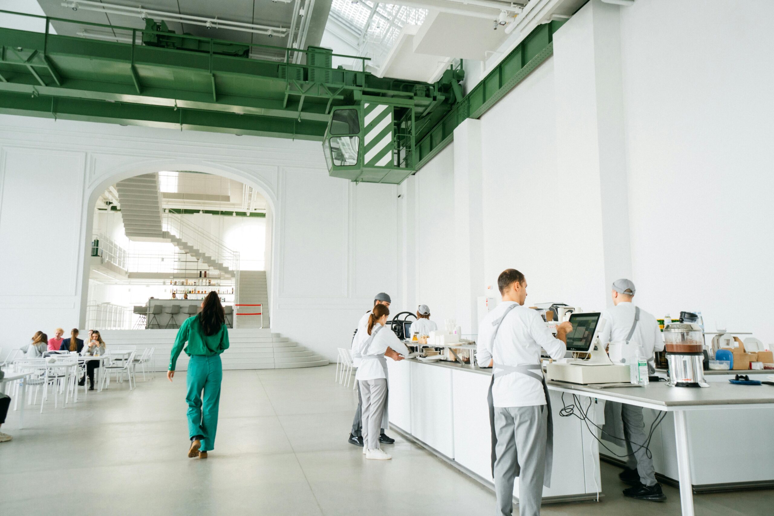 Working in Hospitality? Here are some Quick tips you can…
