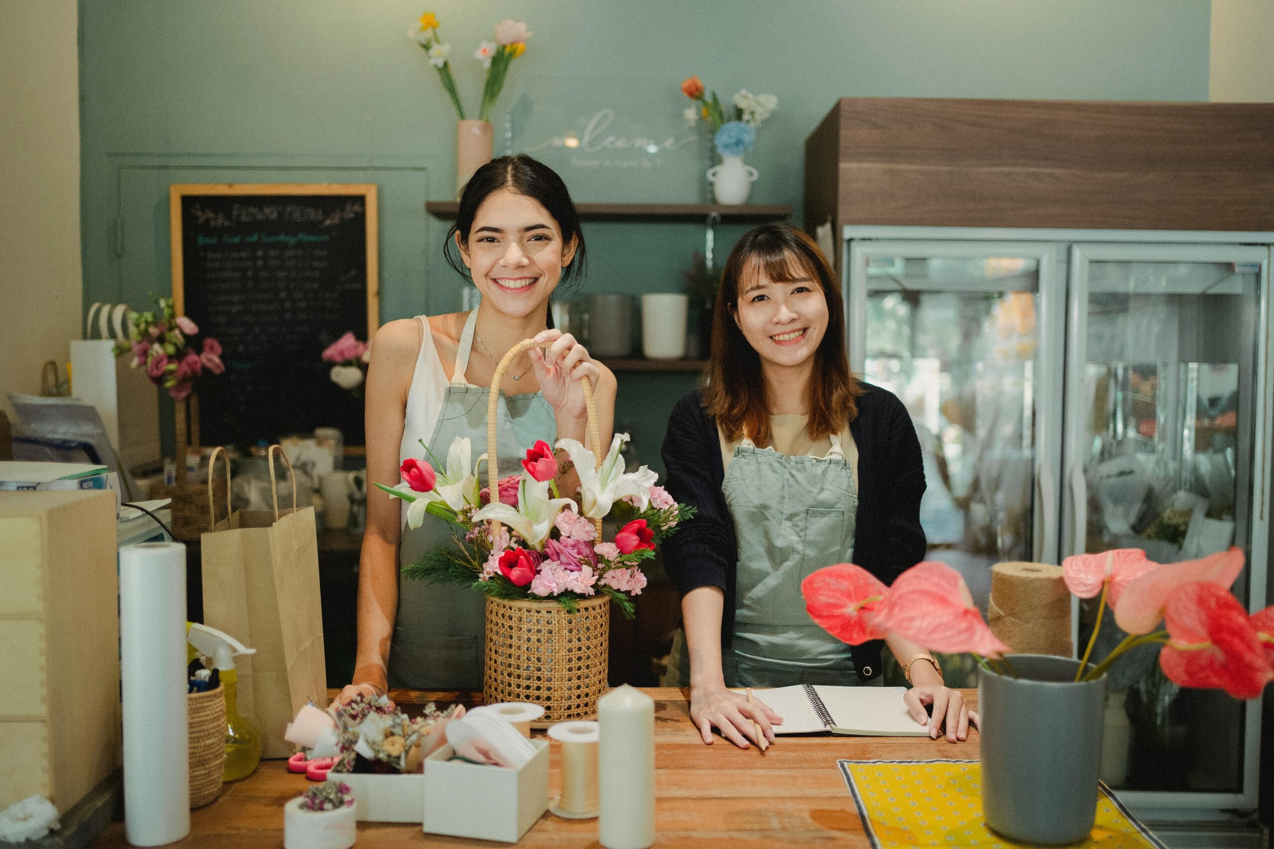 How People Working In Hospitality make their Job Better…