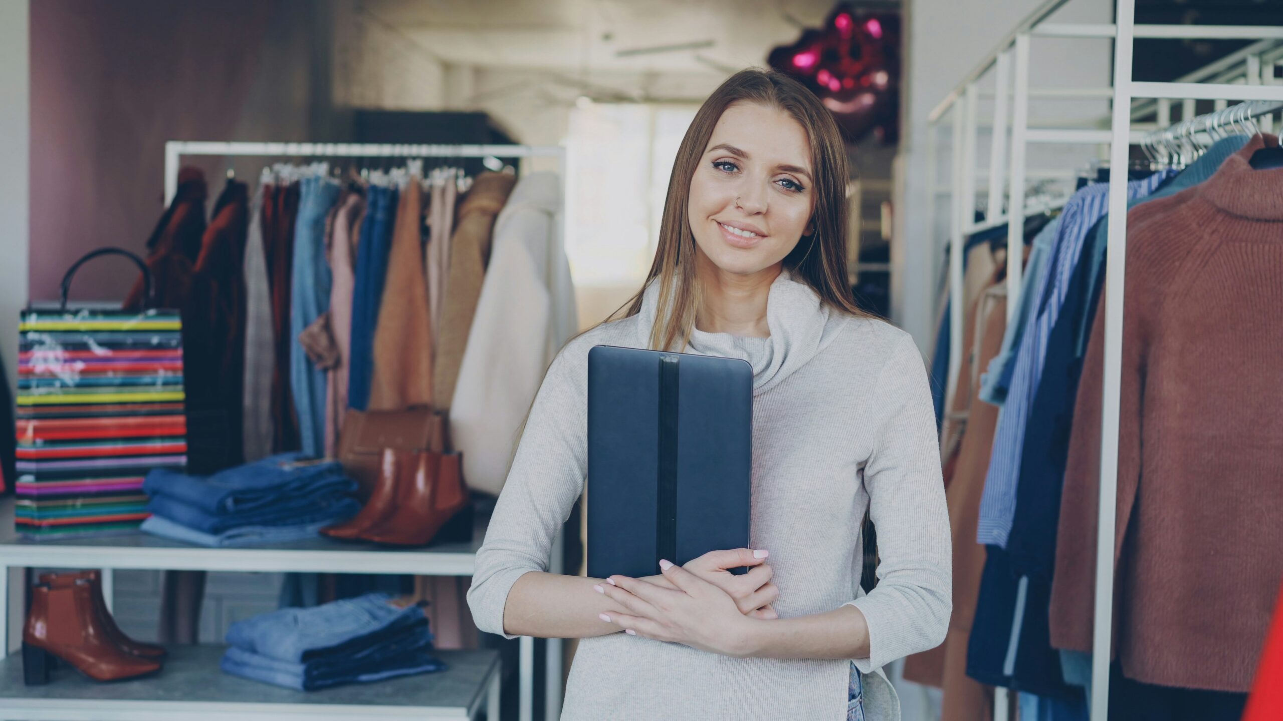 Retail Worker Challenges Retail Worker Challenges Retail…