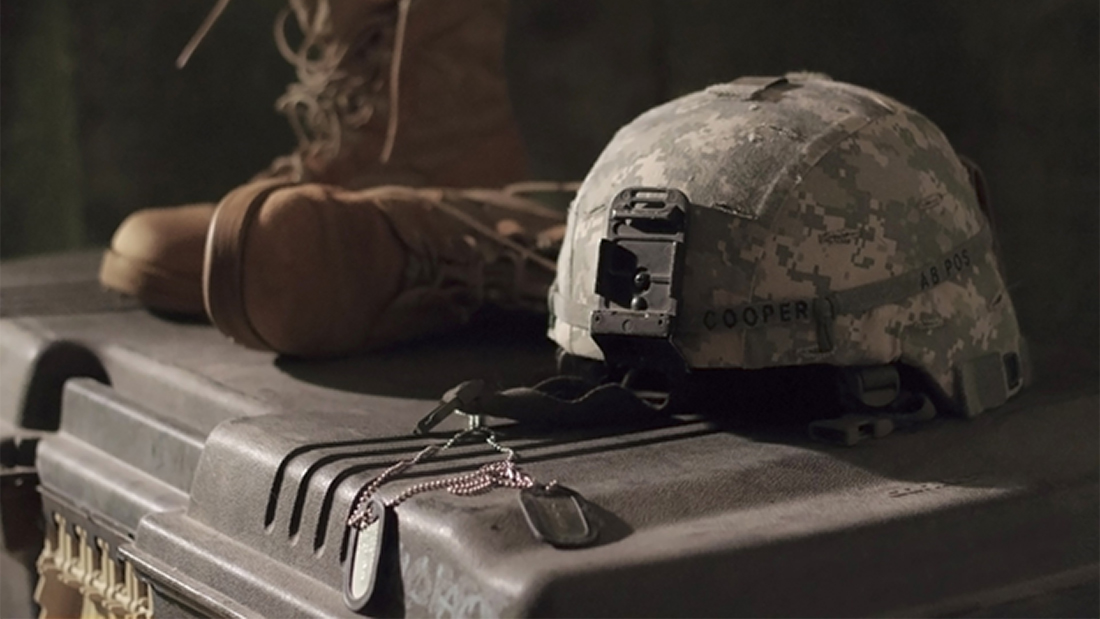 Here’s a full list of the best jobs for veterans,…