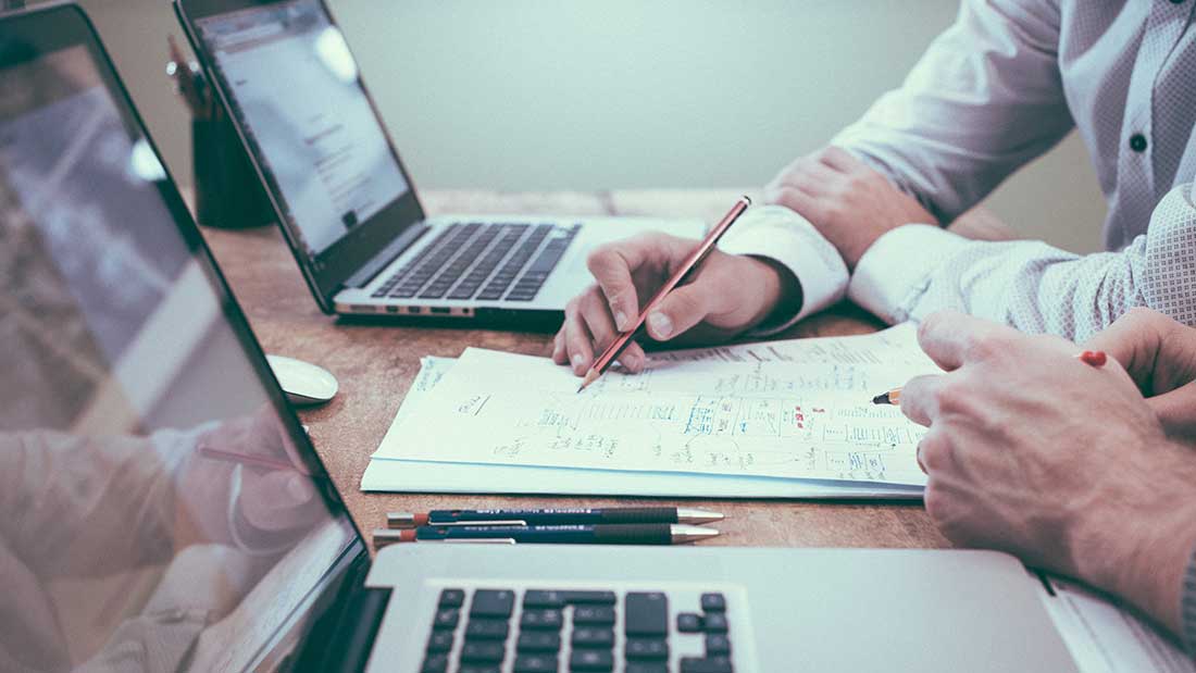 The best areas to specialise in as an accountant and the…