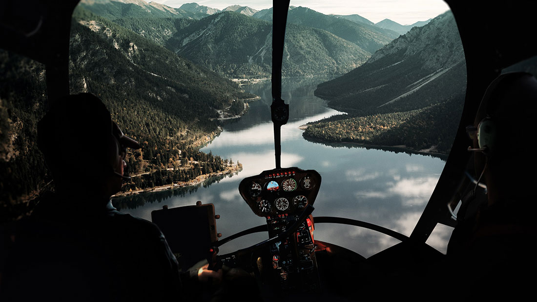 Flight Instructor: Description and the best paid jobs…