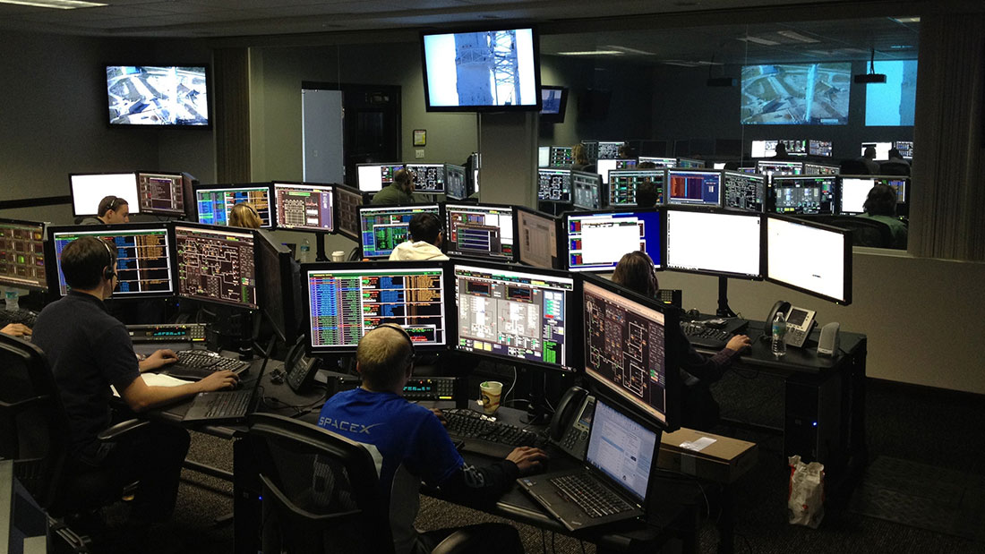 Air Traffic Controller: Description and the best paid jobs…