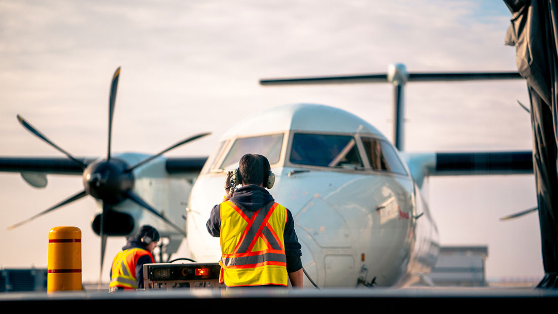Aircraft and Flight Dispatcher: Description and the best…