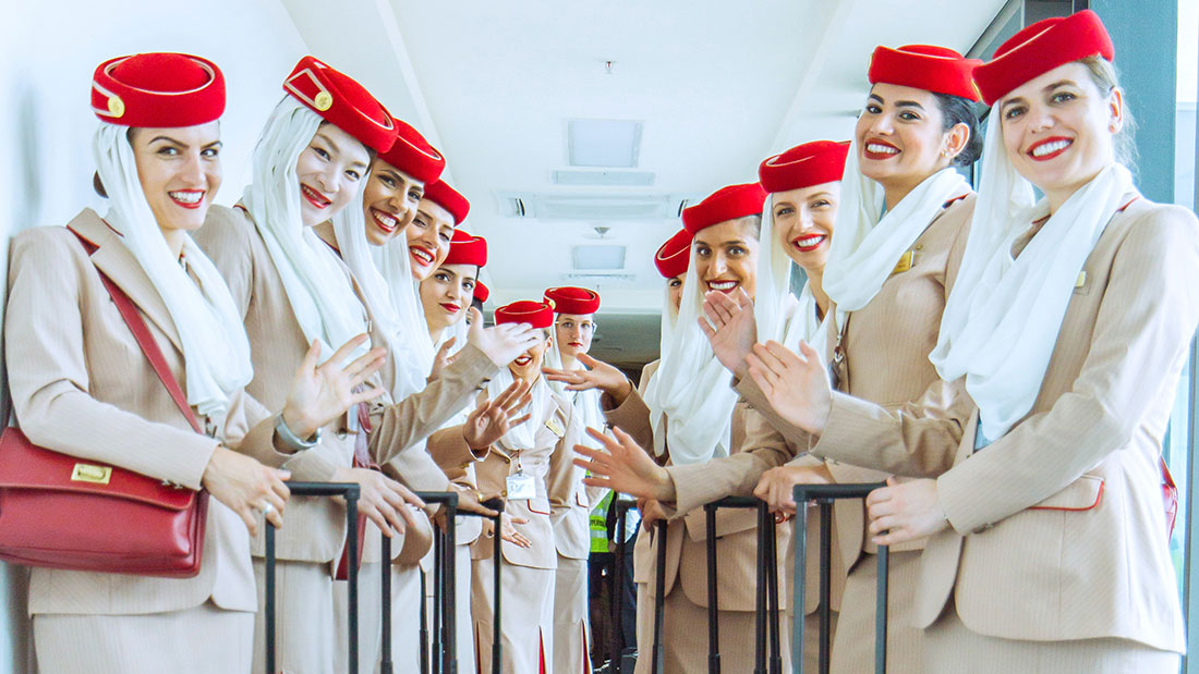 Flight Attendant: Description and the best paid jobs…