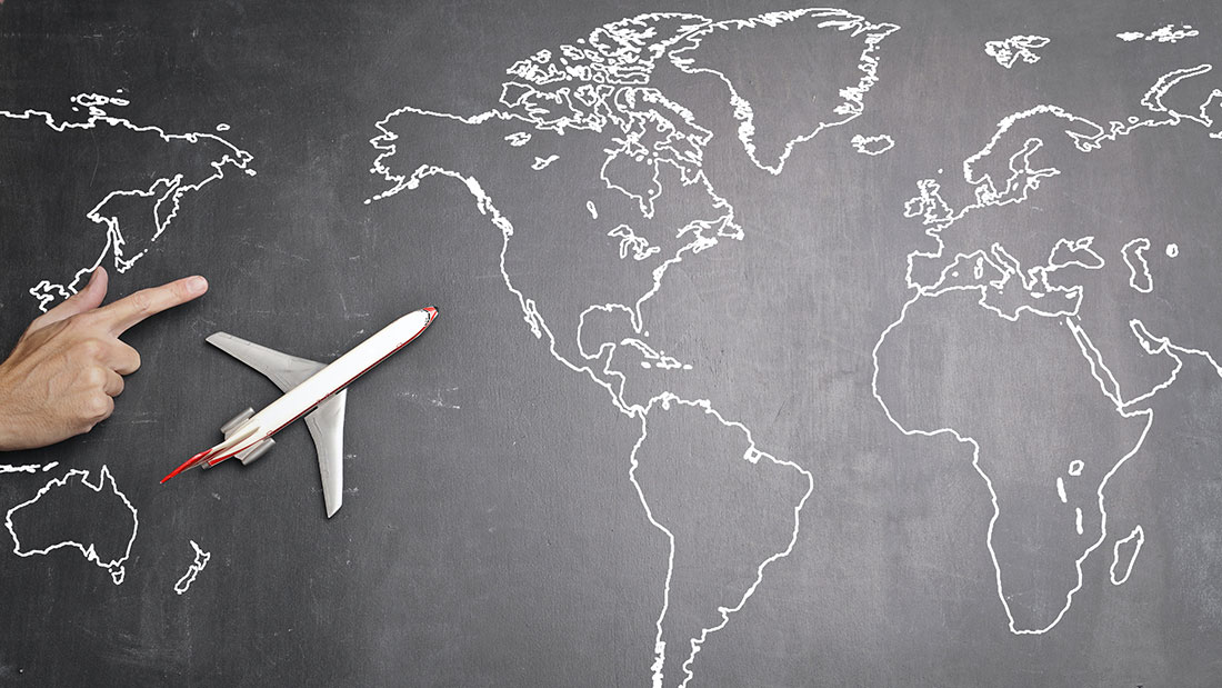 Crew Schedule Coordinator: Description and the best paid…