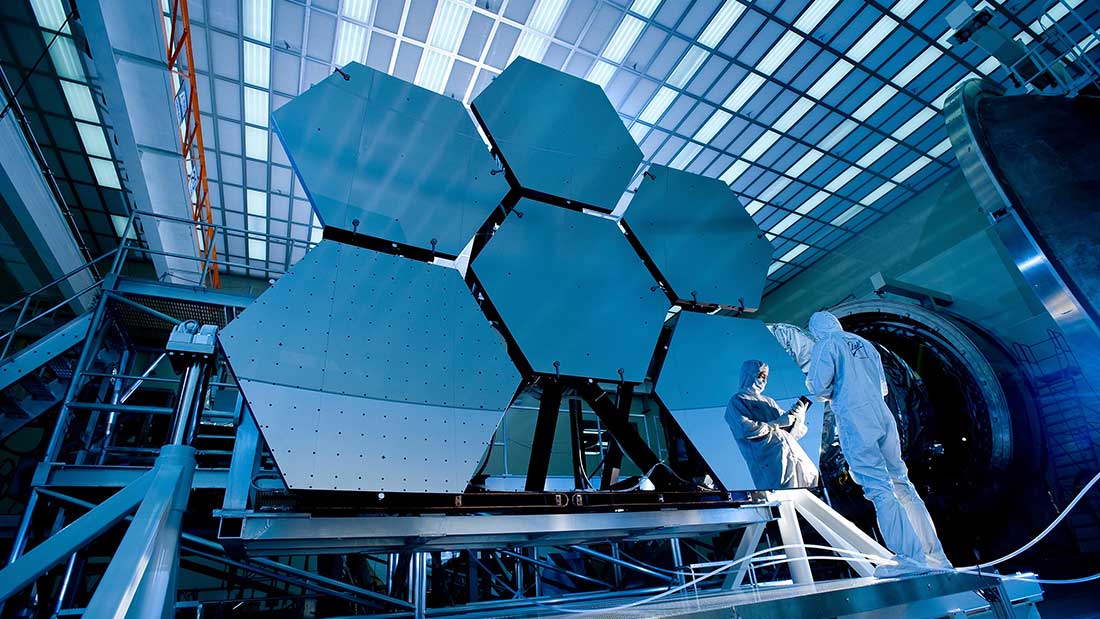 Astronautical Engineer: Description and the best paid jobs…