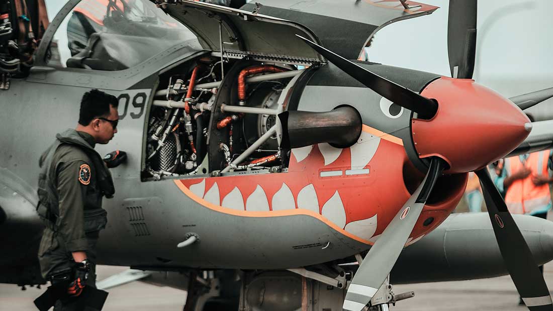 Aircraft Engineer: Description and the best paid jobs…