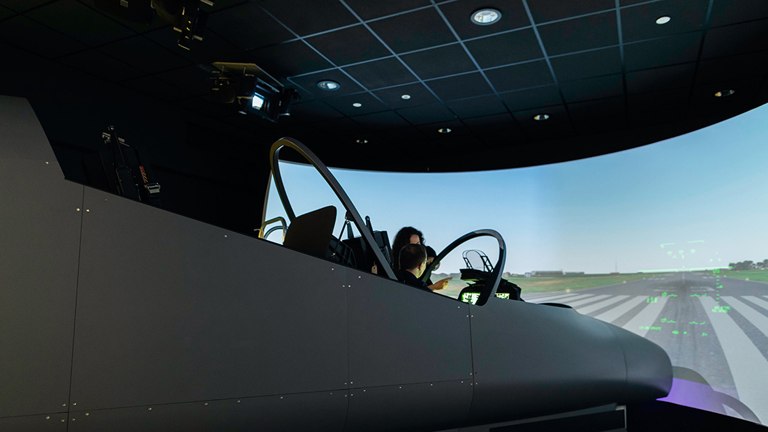Aerospace Engineer: Description and the best paid jobs…