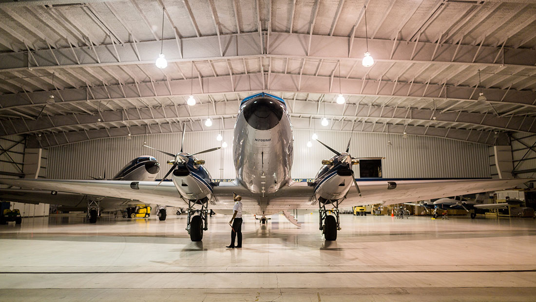 Aeronautical Engineering: Description and the best paid…