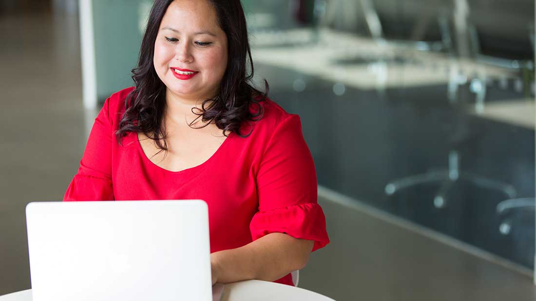 The difference between an executive assistant and personal…