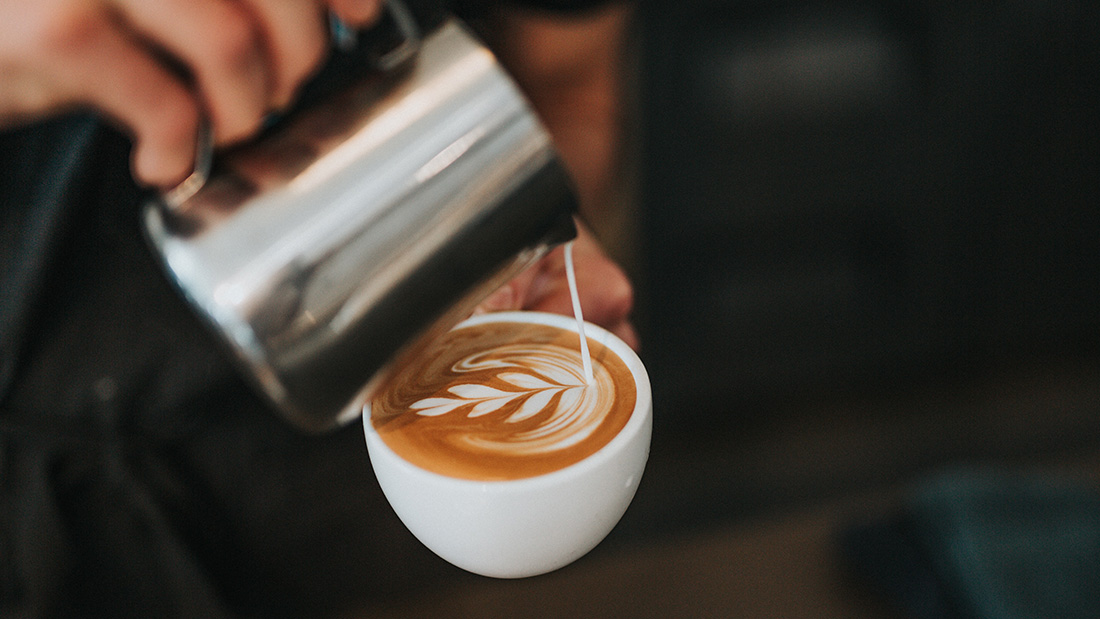 Being a Barista and the best jobs for you [vc_row…