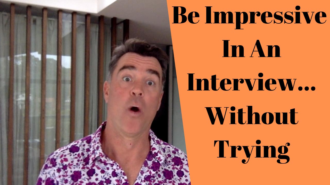 How To be Charming Without Trying (and win over anyone in…