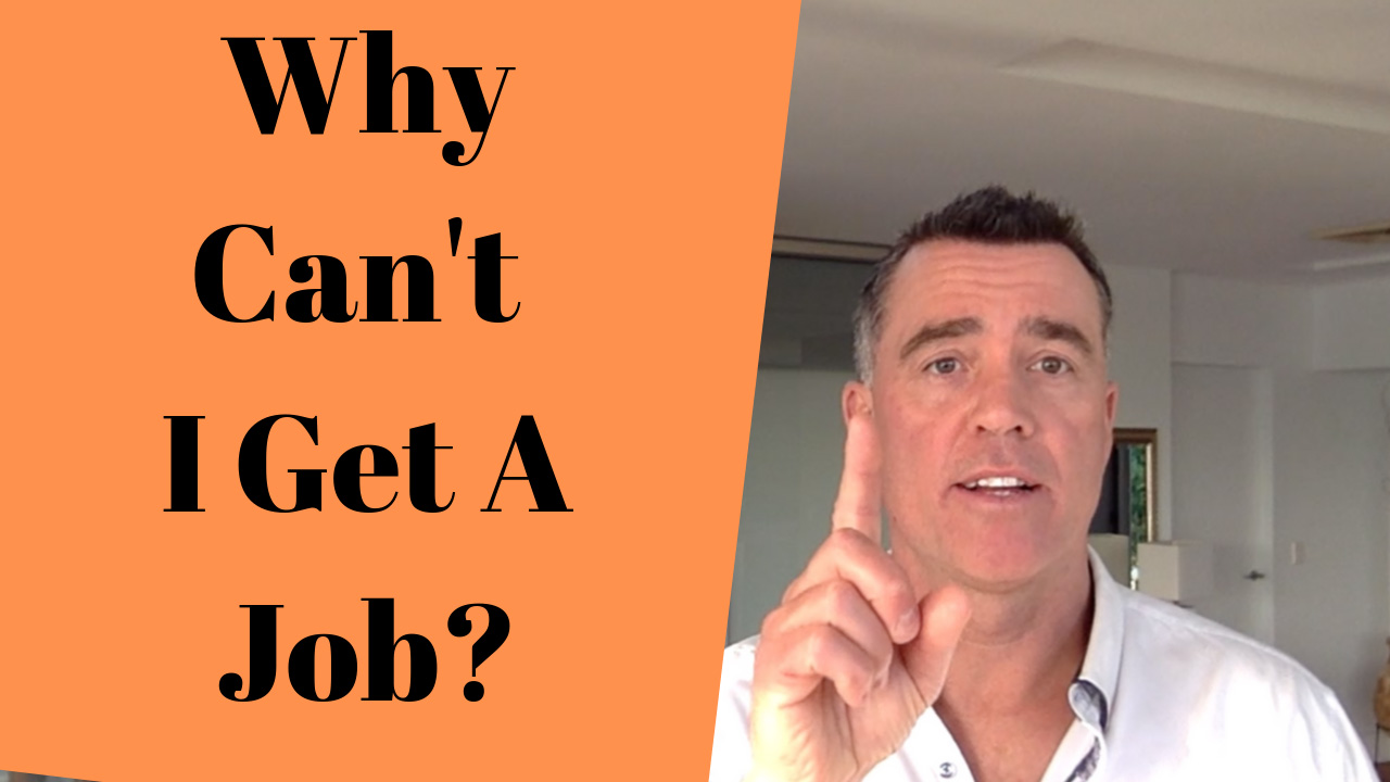 Why Can’t I Find A Job? – Top 3 Reasons Why [vc_row…