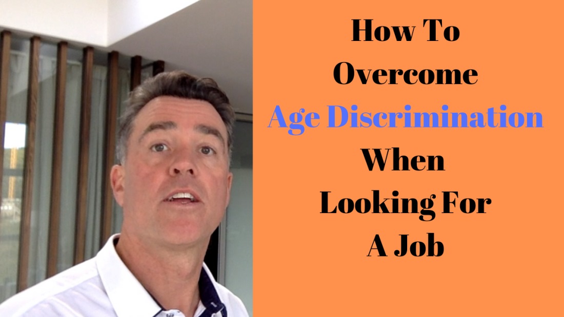 3 Tips – How To Overcome Age Discrimination In Your…