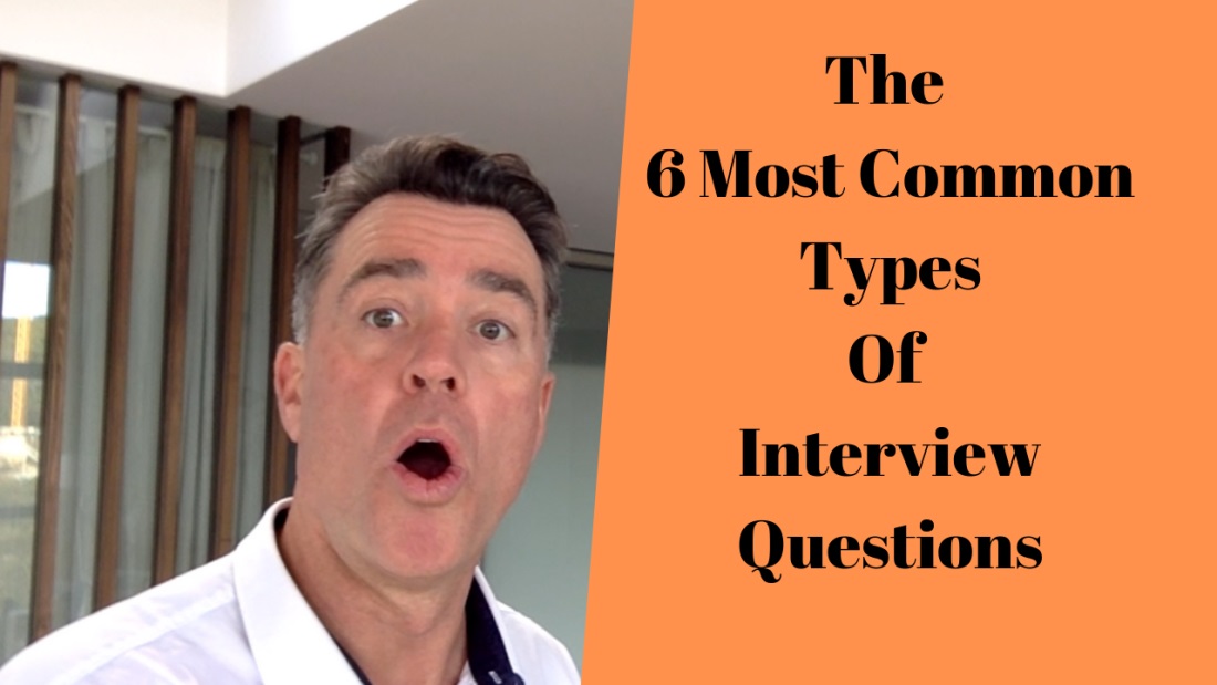 The 6 Most Common Types Of Illegal Interview Questions…