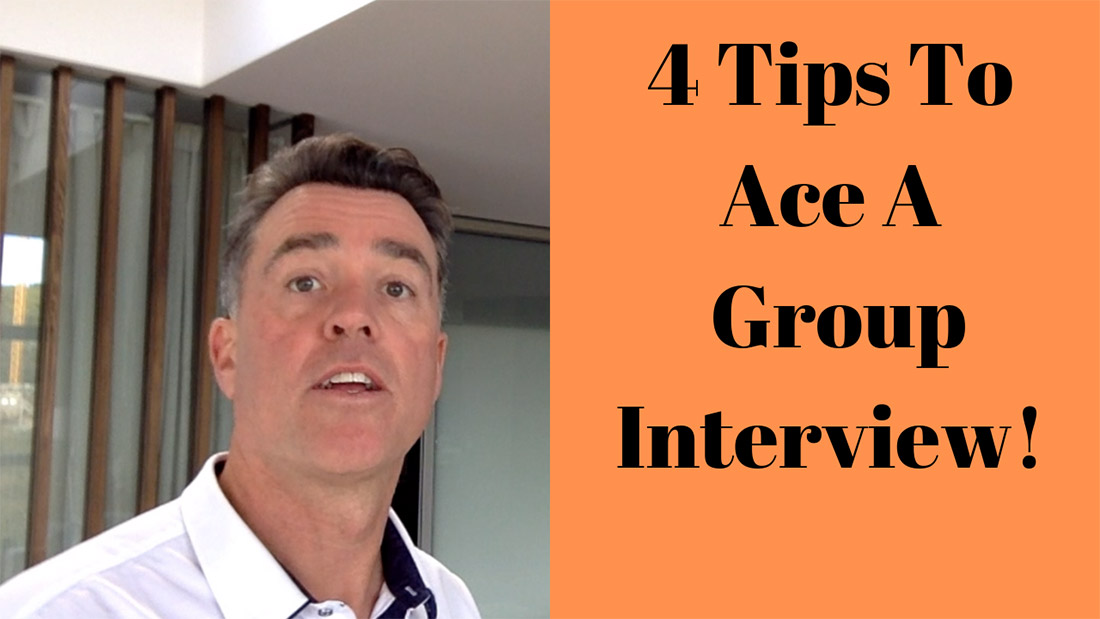 4 Tips For Acing The Group Interview [vc_row…