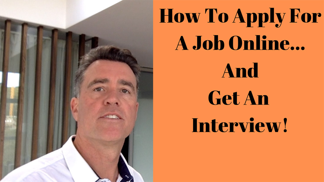 How To Apply For A Job Online And Get An Interview [vc_row…