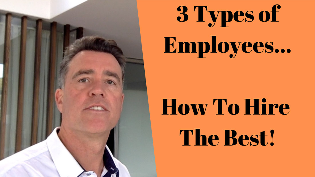 3 Types of Employees — How To Hire The Best [vc_row…