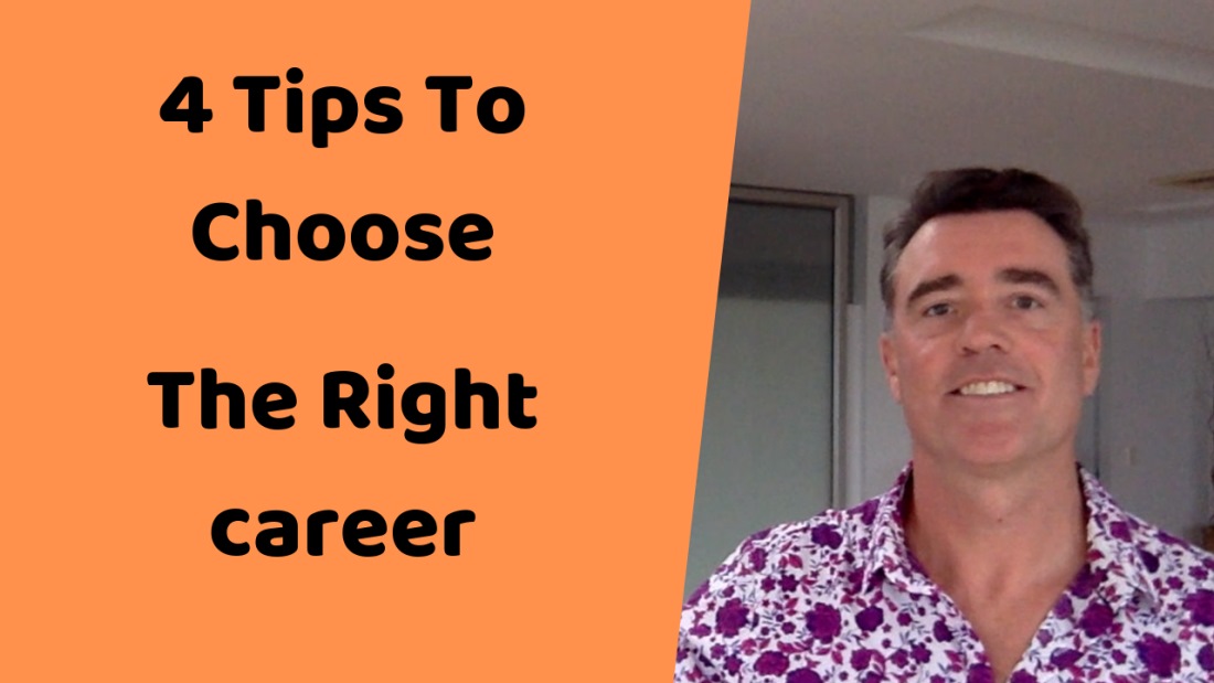 4 Tips For Choosing The Right Career [vc_row…
