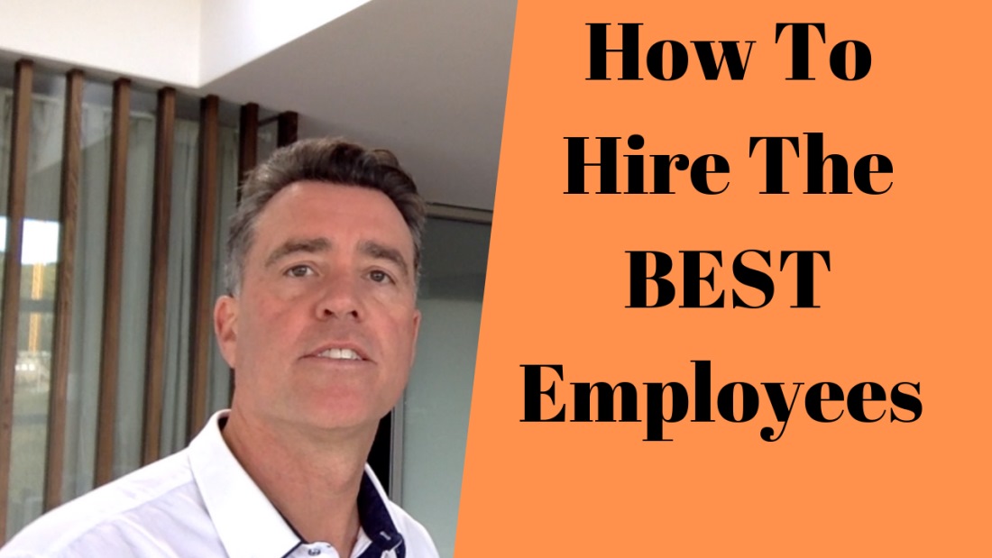 How To Hire The Best Employees– 4 Key Qualities To Look…